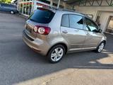Volkswagen Golf Plus 1.6 TDI Automatik (Erste Hand) - Volkswagen Golf: 6er