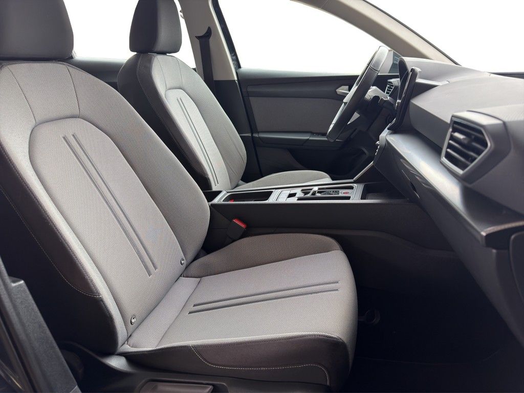 Seat Leon - Bild 10