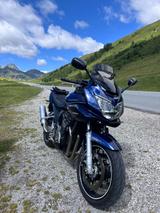 Suzuki Gsf 1200 Bandit  - SUZUKI ABS BANDIT 1200
