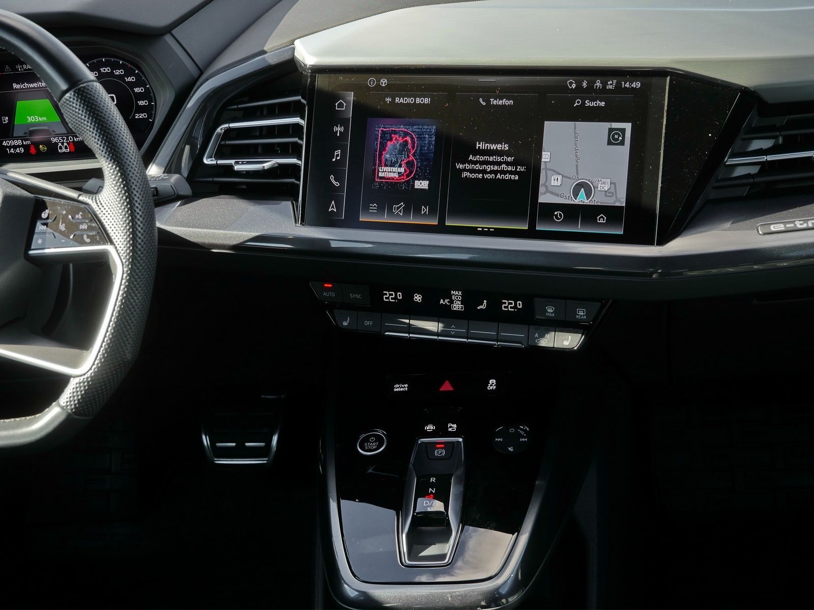 Audi Q4 e-tron - Bild 6