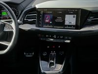 Audi Q4 e-tron - Vorschau Bild 6