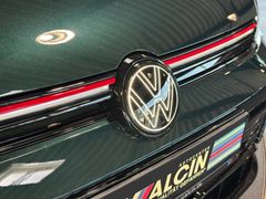 VW Golf - Ansicht 19