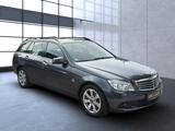 Mercedes-Benz C 200 T CGI  BlueEfficiency*Kette neu*PDC*SHZ* - Mercedes-Benz C 200: Cgi Blueefficiency