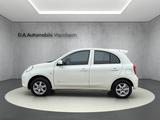 Nissan Micra 30 Jahre Edition°Automatik°Klima° - Nissan Micra: Automatik