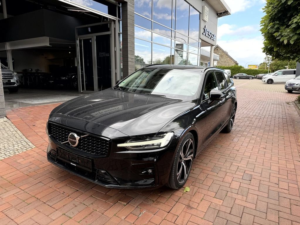 Image of Volvo V60