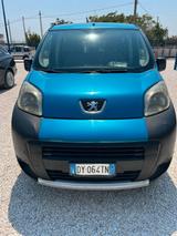 Peugeot Bipper Tepee 1.4 75CV Outdoor - Peugeot Bipper Tepee Benziner Gebrauchtwagen