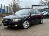Audi A4 Lim. 2.0 TDI - Audi A4 aus 2006: TDI