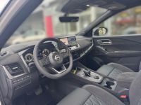 Nissan Qashqai 1.3 DIG-T MHEV Tekna+ Xtronic 4×4 HUD LM - Image