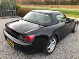 Honda S2000 2.0i LS - Honda S2000 Benziner Gebrauchtwagen