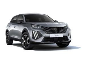 Peugeot 2008 - Bild 4