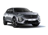 Peugeot 2008 - Vorschau Bild 4