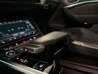 Audi Q8 e-tron - Vorschau Bild 19