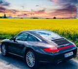 Porsche 911 / 997 II Targa 4 - Porsche 997 in Bochum