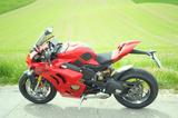 Ducati Panigale V4S - Ducati Motorräder in München