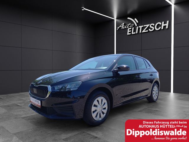 SKODA Fabia 1.0 Ambition LED Klima DAB GRA PDC KLIMA L