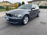 BMW Bmw 120i cat 5 porte Futura AUTOMATICA - BMW 120 aus 2007: 120i