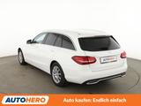 Mercedes-Benz C 180 CGI T Avantgarde Aut.*NAVI*LED*TEMPO* - gebrauchte Kombis in Nürnberg
