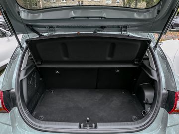 Hyundai i20 1.0 Prime Spurhalteassistent Kamera BOSE