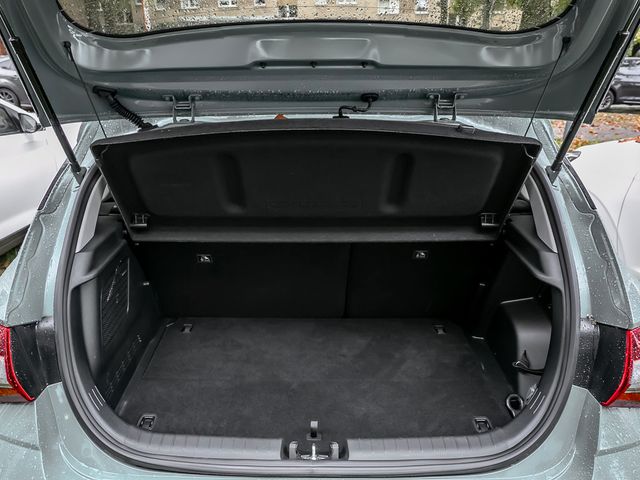 Hyundai i20 1.0 Prime Spurhalteassistent Kamera BOSE