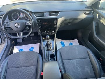 Skoda Octavia - 9