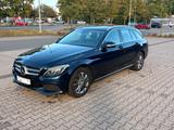 Mercedes-Benz C 220 CDI 4MATIC T AVANTGARDE - Vollausstattung