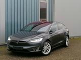 Tesla Model X 90D CCS/6SITZE/AUTOPILOT/FREESUPERCHARGE - Tesla Model X aus 2017