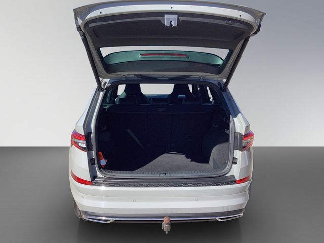 Kodiaq 2.0TDI DSG 4x4 Sportline AHK