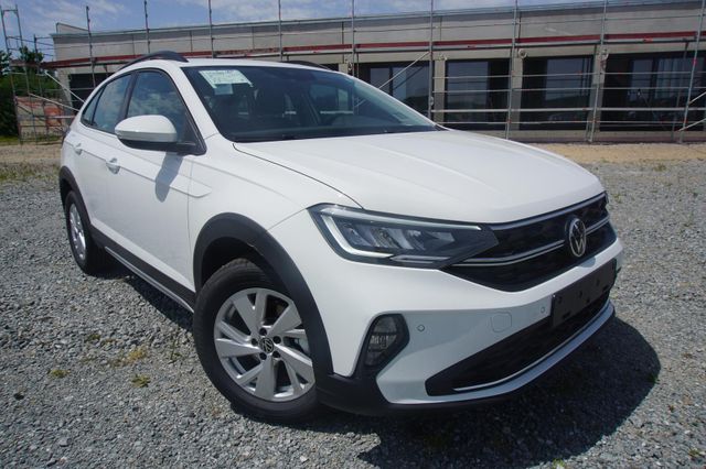 Volkswagen Taigo 1.0TSI Navi/MirrorLi ACC PDC SHZ LED