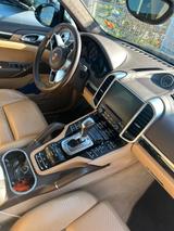 Porsche Cayenne GTS - Seltenheit - Porsche Gebrauchtwagen in Konstanz