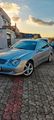 Mercedes-Benz CLK 240 ELEGANCE Rentnerfahrzeug 2. Hand Familie