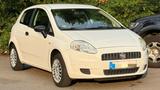 Fiat Grande Punto 1.2 Benzin|TÜV bis 06/20... - Fiat Grande Punto in Gelsenkirchen