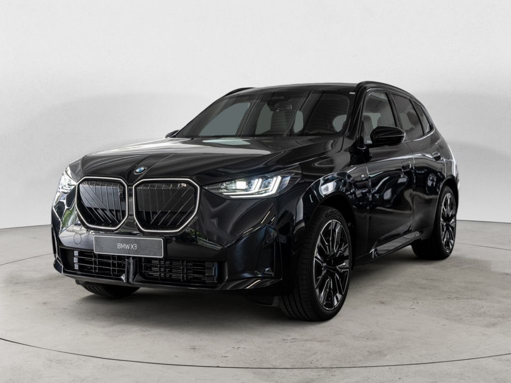BMW X3 - Bild 2