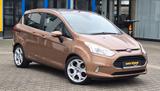 Ford B-MAX Titanium /LEDER/PANORAMA/KAMERA/TEMPO/SHZ - gebrauchte Ford B-Max aus dem Jahr 2012