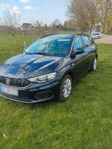 Fiat Tipo Kombi - Fiat Tipo Gebrauchtwagen in Köln