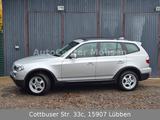 BMW X3 2.0i (Nr. 132) - BMW X3: 0i