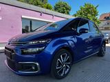 Citroën C4 Picasso/Spacetourer Shine 360° Kamera - Citroën C4 Picasso mit Diesel-Antrieb: Automatik