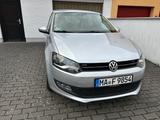 Volkswagen Polo 1.2 TSI BMT Black Edition/Silver Editio...