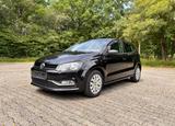 Volkswagen Polo 1.4 TDI 66kW Fresh BMT Fresh BlueMotion... - Volkswagen Polo Fresh mit Diesel-Antrieb
