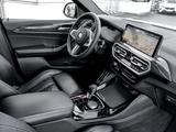 BMW X4 M Competition AHK+HuD+H/K+DA PROF+360°+PANO+C - BMW X4 M Gebrauchtwagen
