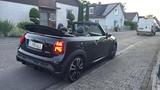 MINI John Cooper Works Cabrio JCW Cabrio Essentia... - MINI John Cooper Works Cabrio: Kleinwagen