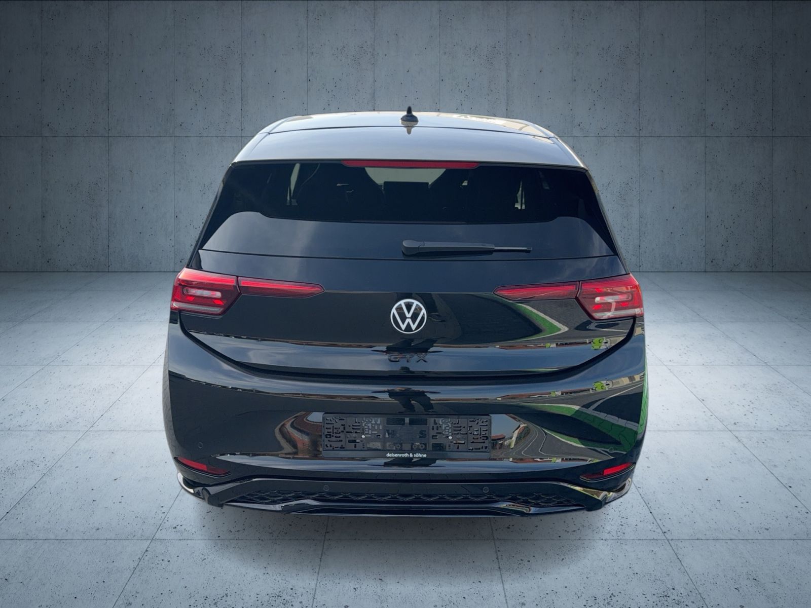 Volkswagen ID.3 - Bild 4
