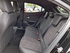 Fahrzeugabbildung Opel Mokka GS Line 1.2 Turbo AT8, Tot-Wink, Alcantara