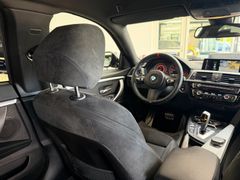 BMW 440 Gran Coupé M Sport NAVI CAM MEMORY LED HIFI