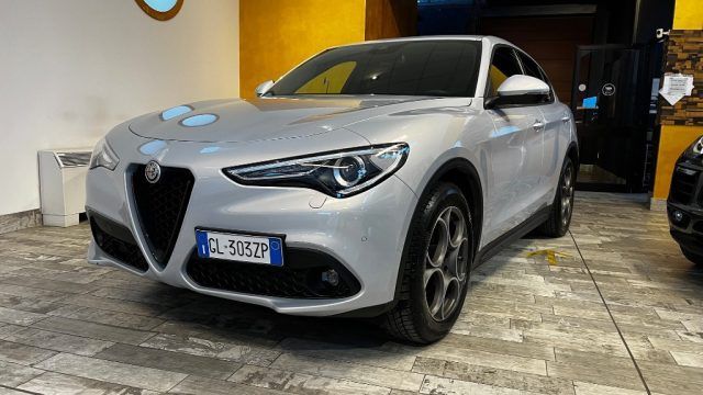 Other ALFA ROMEO Stelvio 2.2 Turbodiesel 190 CV AT8 Q4