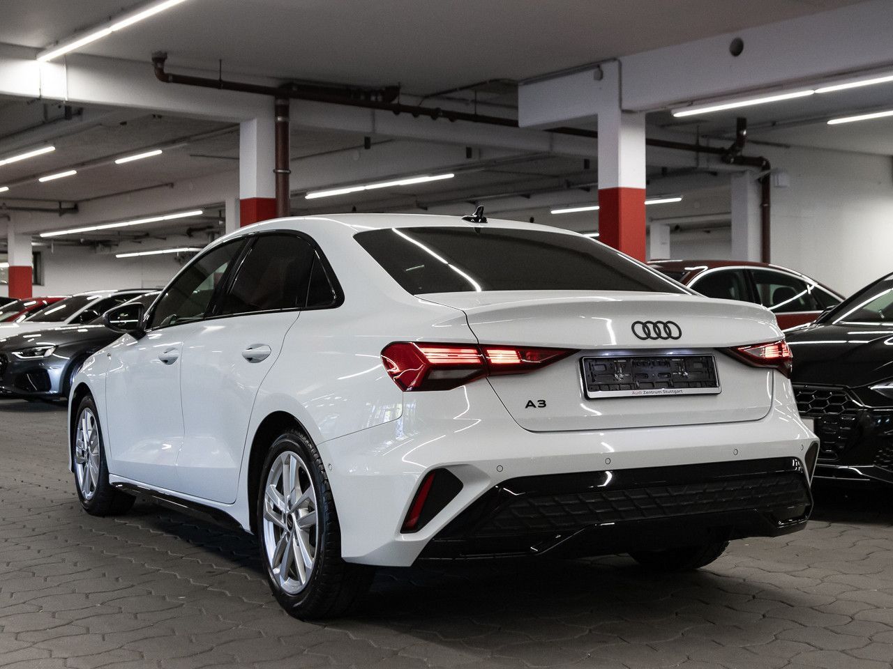 Audi A3 - Bild 5