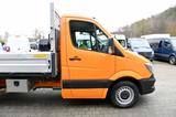 Mercedes-Benz Sprinter 310CDI Dreiseitenkipper Kipper Pritsche - Mercedes-Benz 310d