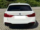 BMW 520d Touring M Paket AHK TÜV NEU - BMW 520: M Paket