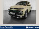 Hyundai INSTER 42 kWh Select Navi/Kamera/Klima/DAB/CarPl - Hyundai INSTER Neuwagen