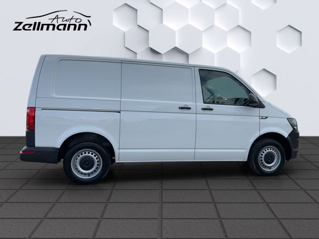 Transporter Kasten-Kombi 2.0 TDI Kasten KR 2.0TD