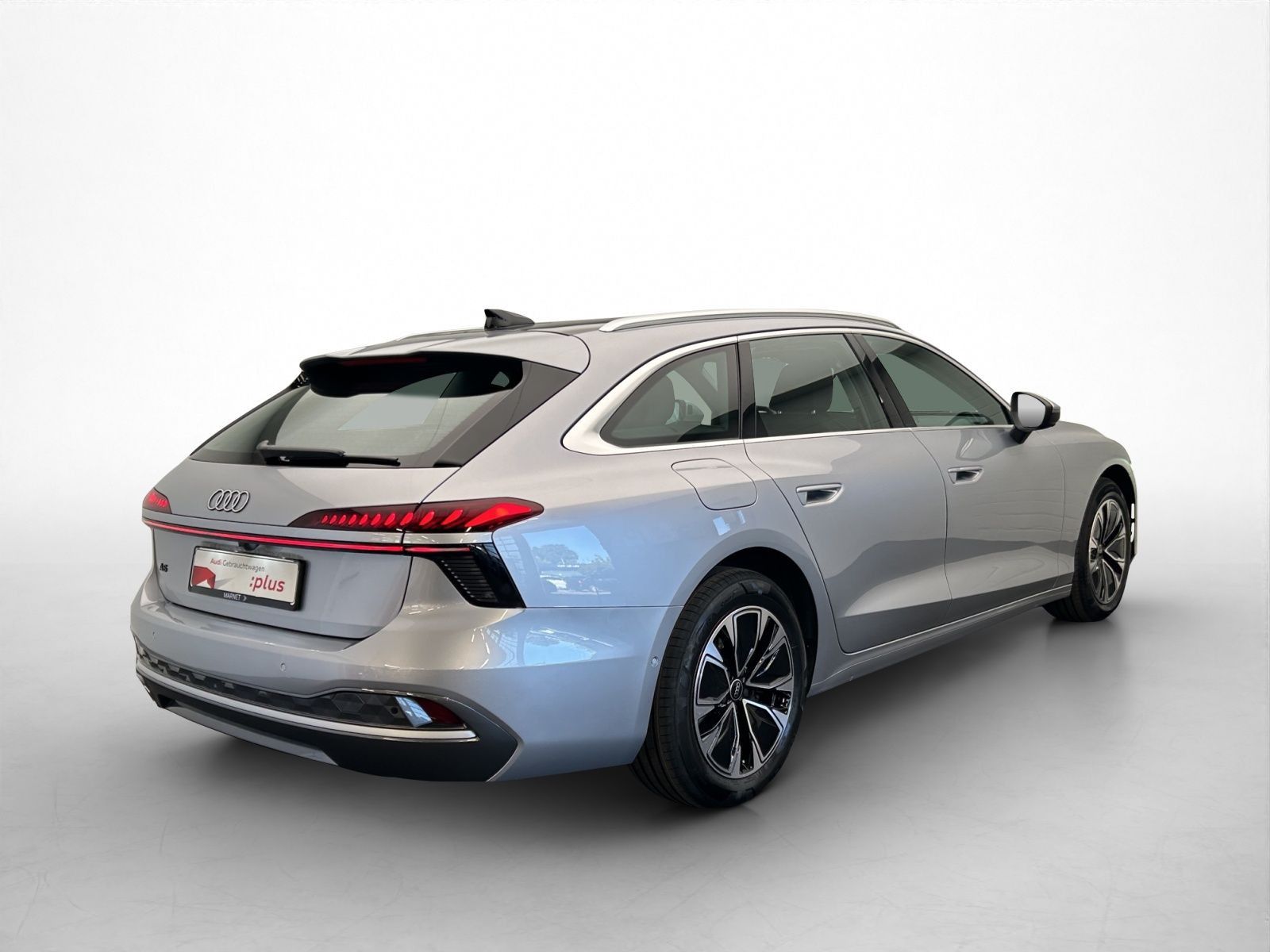 Audi A6 - Bild 2